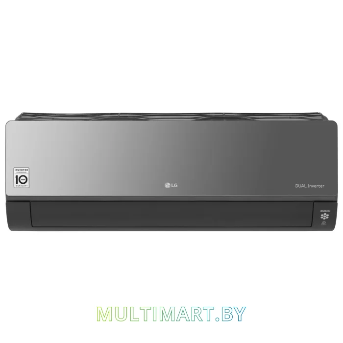 Кондиционер LG ARTCOOL Mirror AC18BQ
